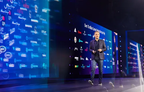 119 new AWS services and features in 30 words each