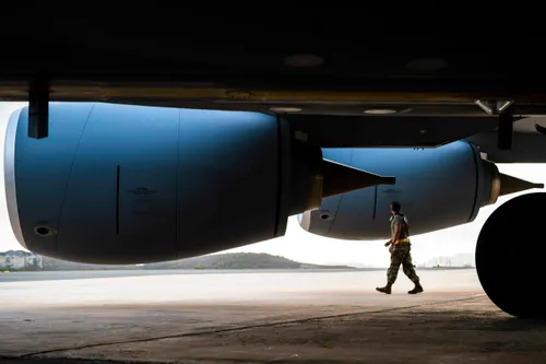 US Army officially world's biggest Teams user as legacy email killed off