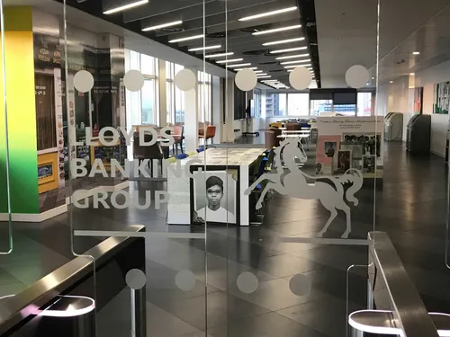 Lloyds hires ING CTO, ramps up Google Cloud. OpenShift hiring