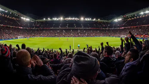 Manchester United's CEO of Digital Products & Experiences, Phil Lynch, on fans, data, partners