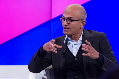 Microsoft fires 10,000, invests $10bn in 375-person OpenAI