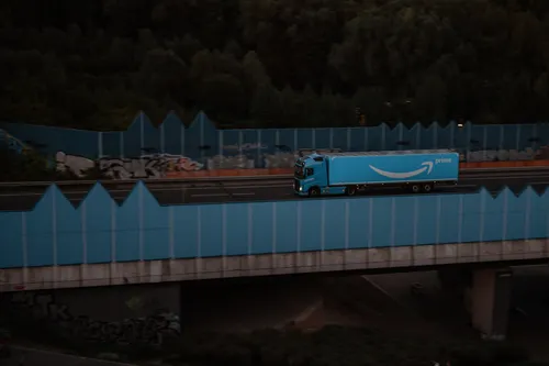 Amazon to sack 18,000; taps $8bn loan. CEO Jassy: “We’ll be scrappy”