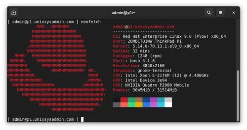 Oracle Cloud Infrastructure adds support for RHEL