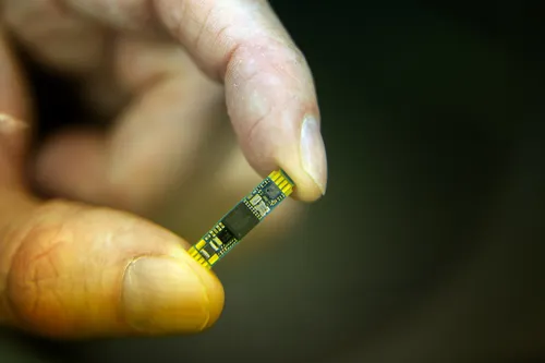China, Japan, Korea dominate US patents list Top 10; UK slumps
