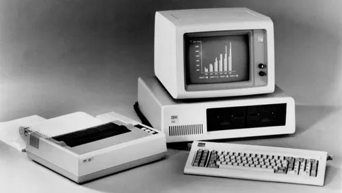 Everything you read about Dell and the death of the PC is wrong