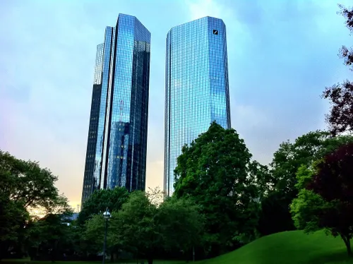 Deutsche Bank's Peter Thomas: Execs recognising value of OSS ‘mutualisation’