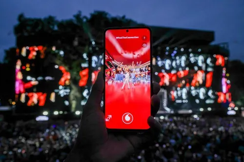 Vodafone slashes 11,000 jobs, eyes IT transformation