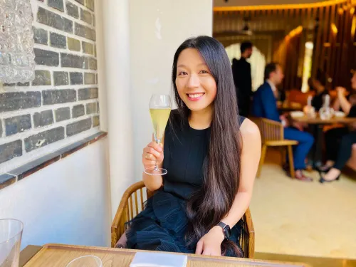 The Big Interview: Jinhong Brejnholt, Chief Cloud Architect, Saxo