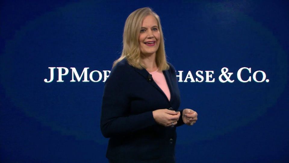 JPMorgan technology spend 2023