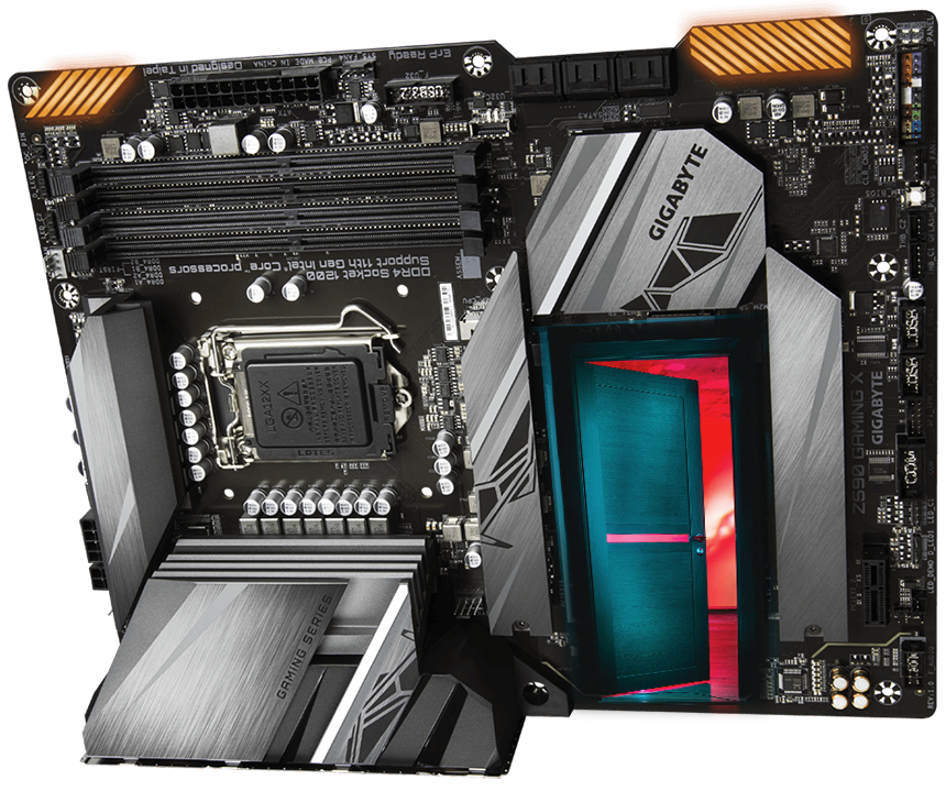Millions of Gigabyte motherboards appear to be backdoored