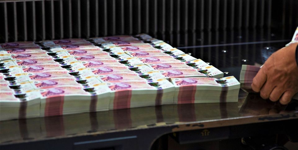 Banks’ IT spending in 2023 to hit $652 billion: Here's what some Big Spenders are focusing on...