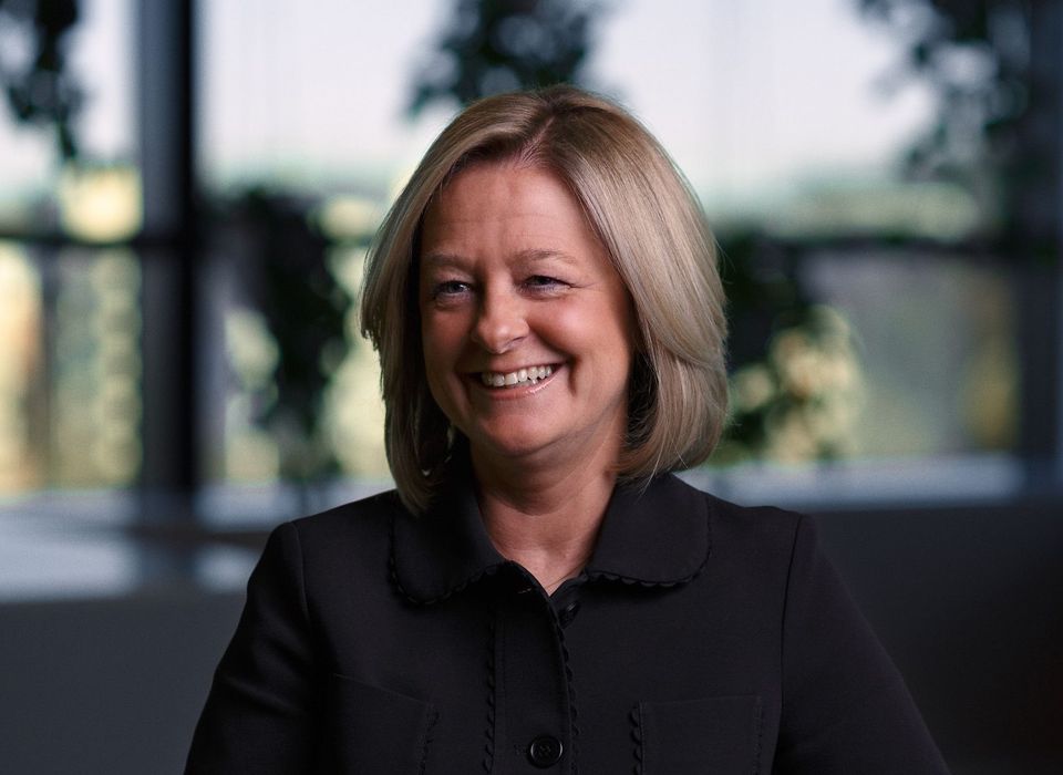 Amidst job cut plans and digital transformation, BT appoints its first female CEO