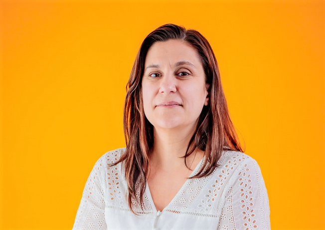 Collibra CTO Madalina Tanasie on data governance needs