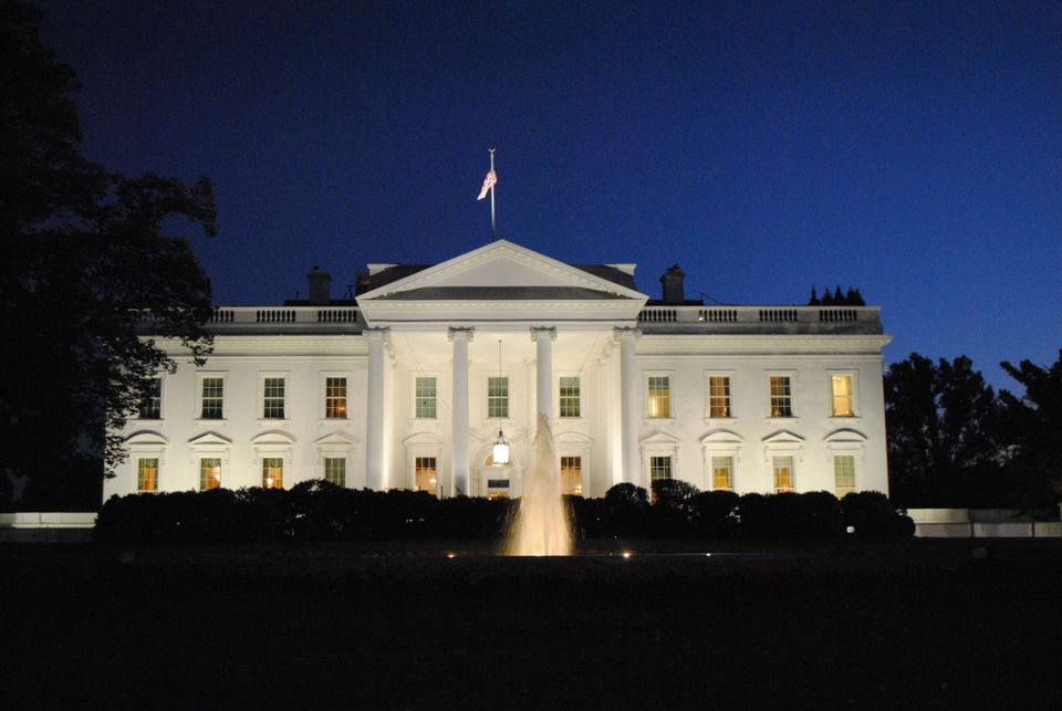 White House calls for more open-source software collaboration