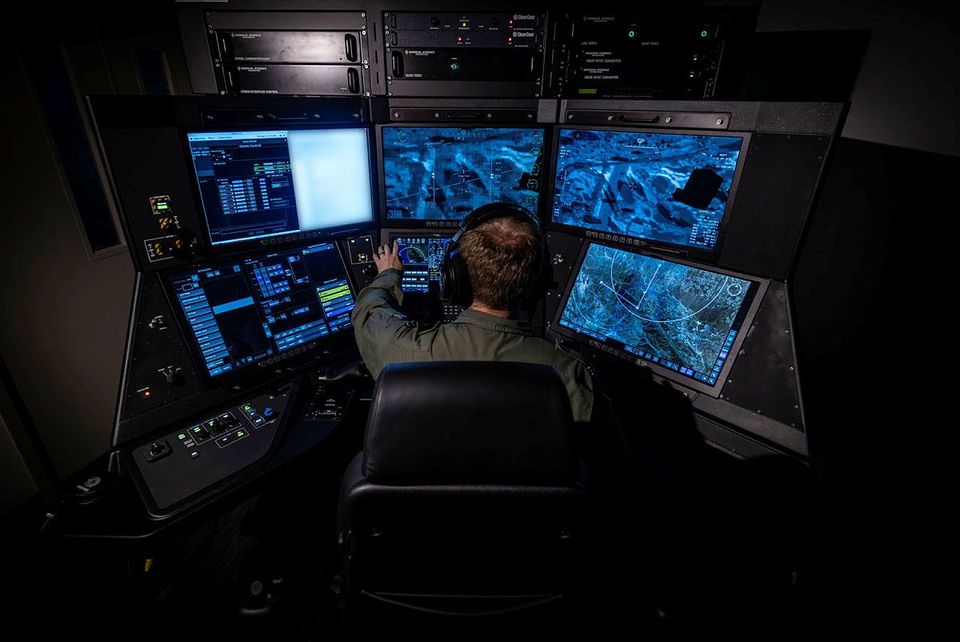 Ministry of Defence opens purse strings for tech-centric programmes as Ukraine sharpens minds