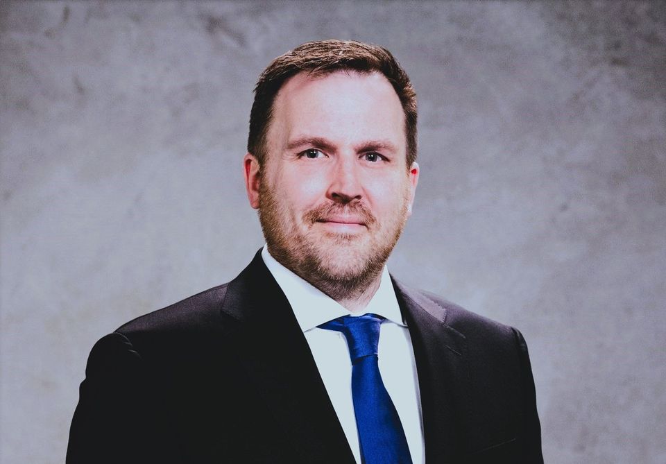 The Big Interview: Thad Széll, Head of Infrastructure Architecture and Cloud, Deutsche Bank