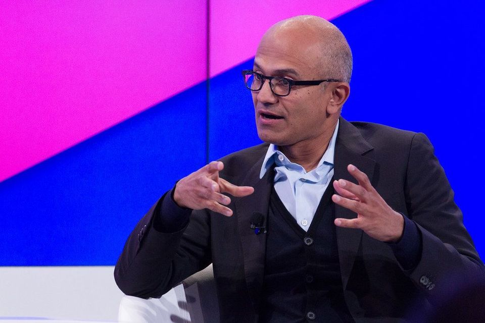 Microsoft earnings: Five big takeaways
