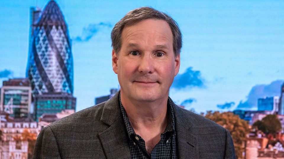 SolarWinds sued by SEC, SolarWinds CISO also charged with fraud 