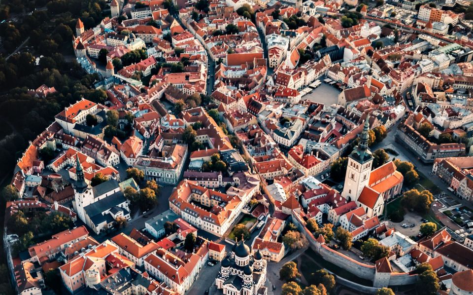 Meet the female founders disrupting tech in Estonia and beyond