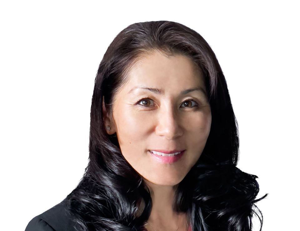 Oracle CIO Jae Sook Evans: "I'm a bit unconventional"