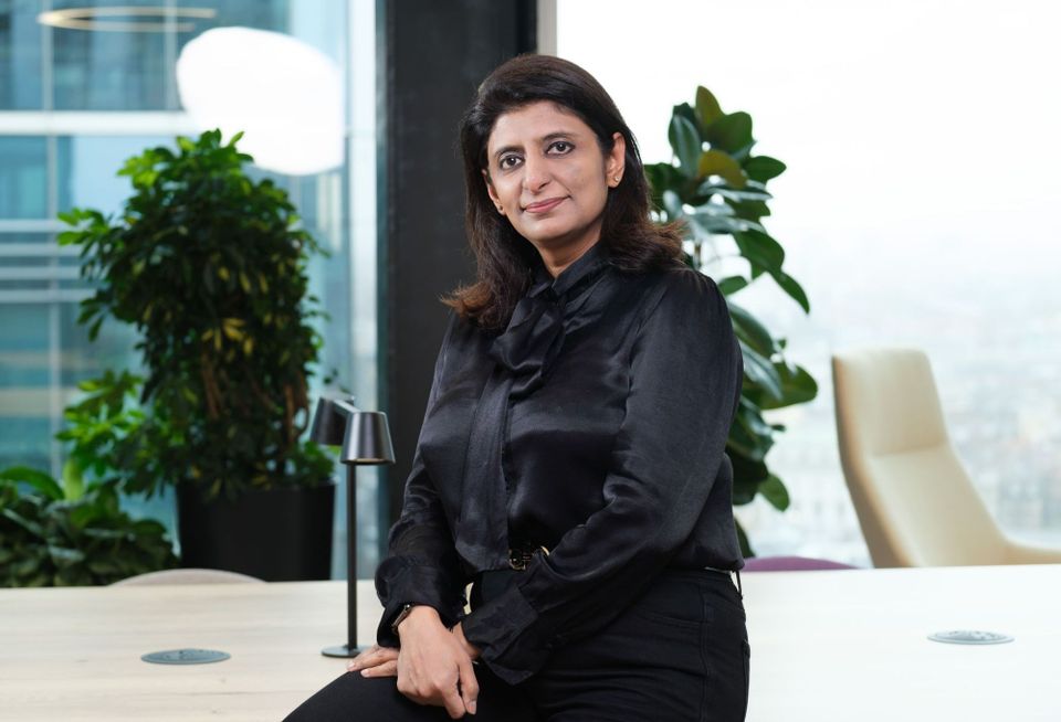 “I just starved the legacy, it was untenable anyway” BT’s CDIO Harmeen Mehta on taking mainframes to the cloud, data transformation and digital value