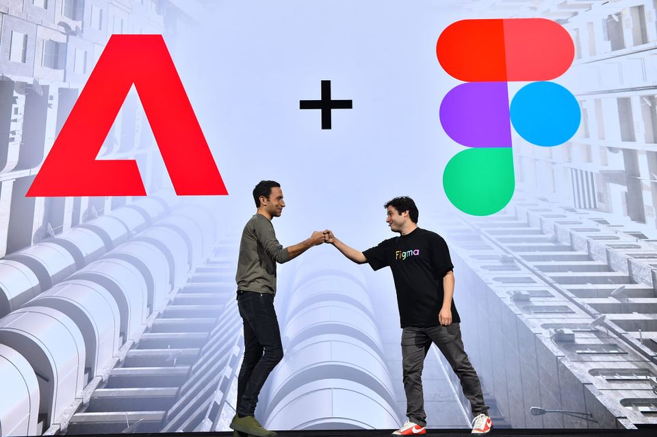 What does Adobe do now?