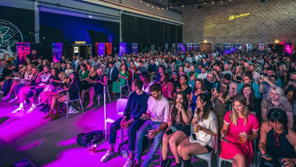 Supercomputer city: How Bristol became one of the UK’s hottest AI hubs