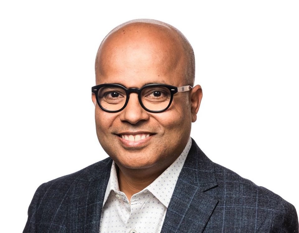 The Big Interview: Rubrik CEO Bipul Sinha on going from no running water, to running a $500m business