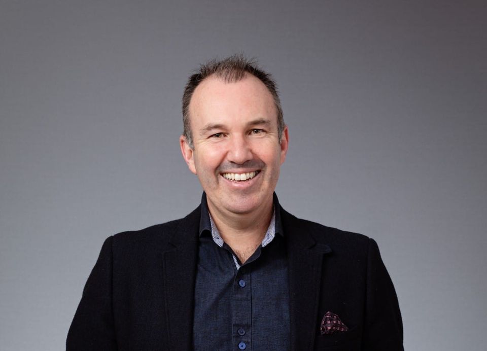 The Big Interview: Very Group Chief Data Officer, Steven Pimblett