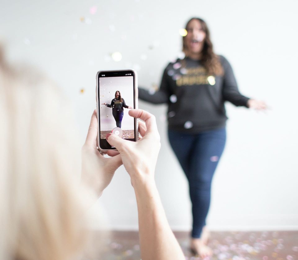 Trending on TikTok: A catchy Korean jingle, “life-changing” shapewear – and tech layoffs