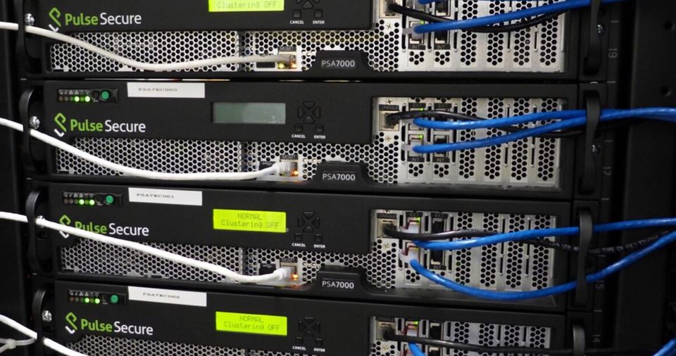 13,000 unpatched Ivanti appliances exposed as attacks escalate, firmware analysis shocks users.