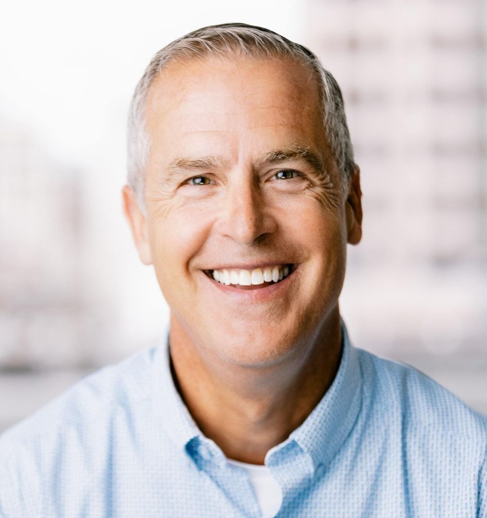 Snyk CEO Peter McKay