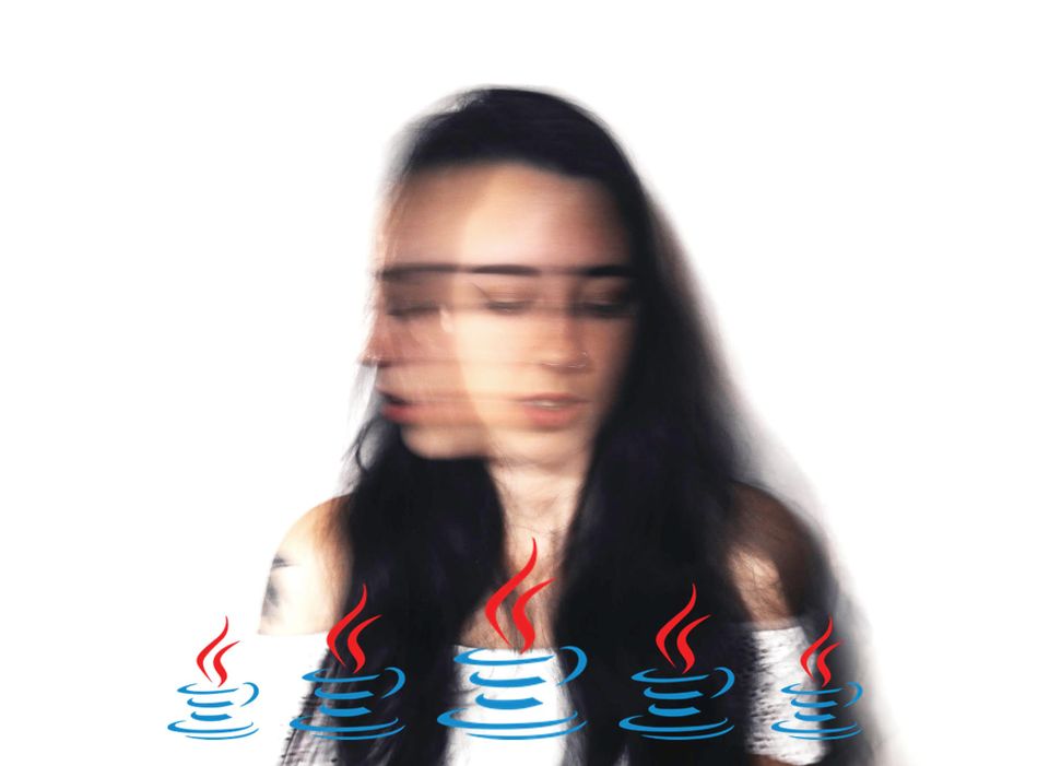 Thanks Oracle! Java licence squeeze puts a rocket under Azul