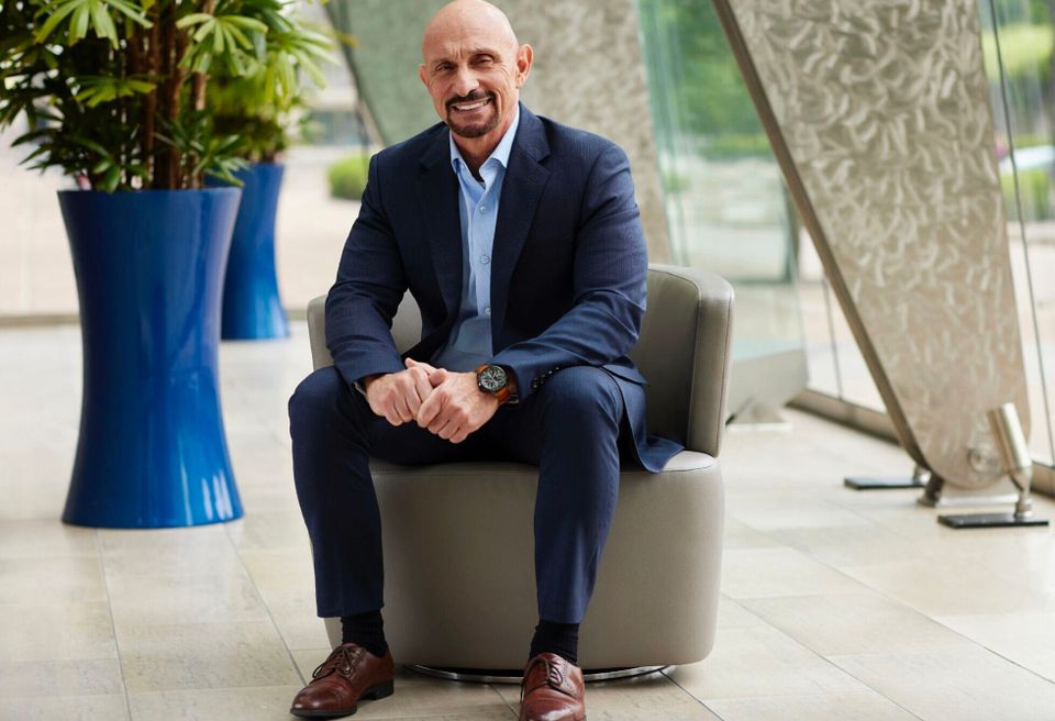 Pepsi’s Seth Cohen to take over as Global CIO at P&G as Vittorio Cretella announces his retirement