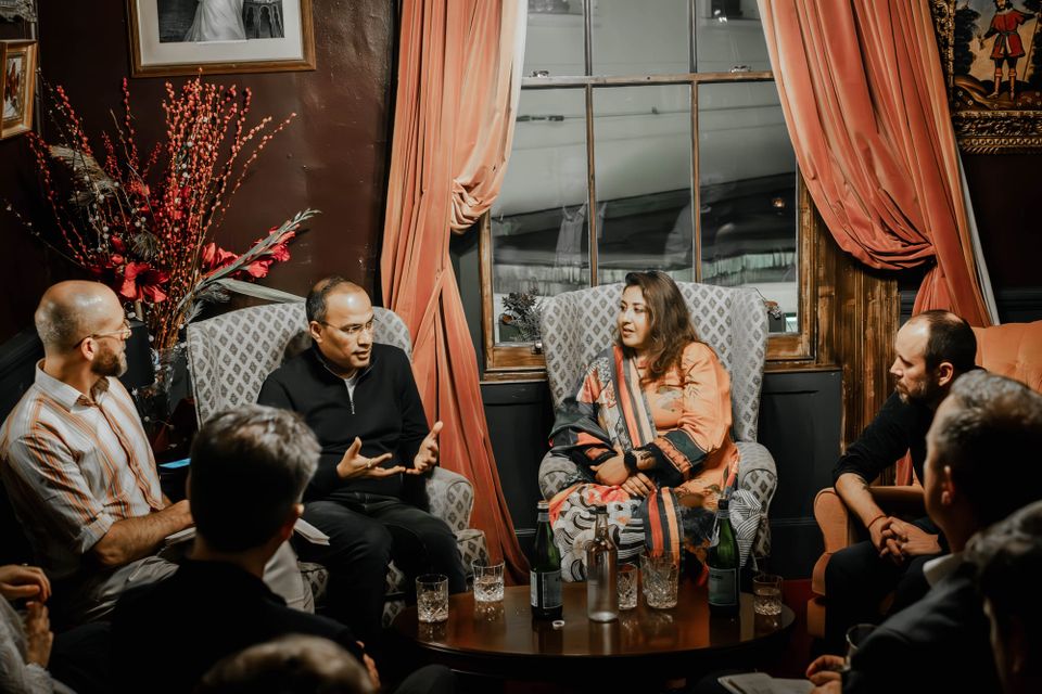 From operational resilience to application performance – whilst cutting your carbon footprint