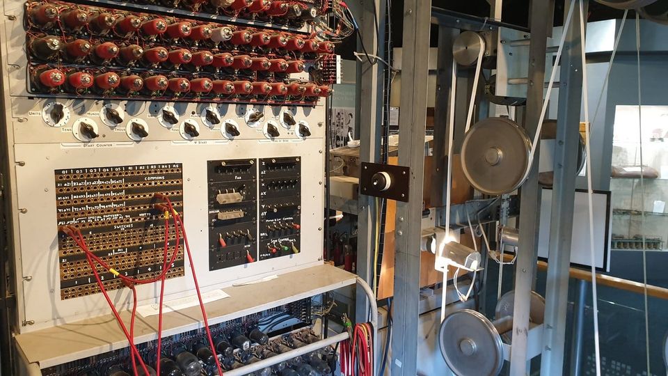 IRS faces mountain of legacy IT systems issues, risking "disruption of critical operations"