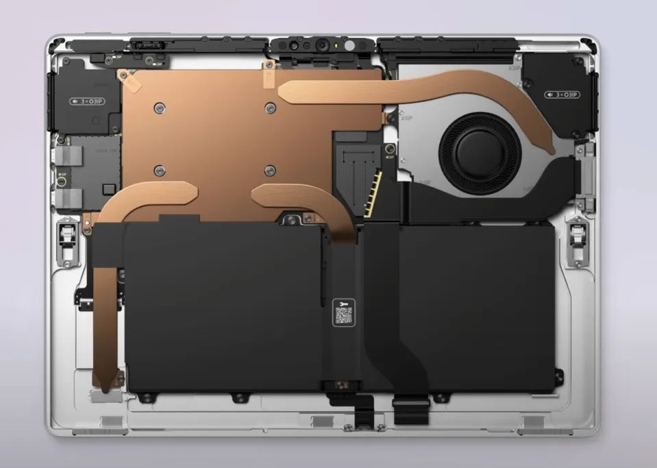 Windows 11 refresh, "AI PCs" drive a sales boost -- and optimism.