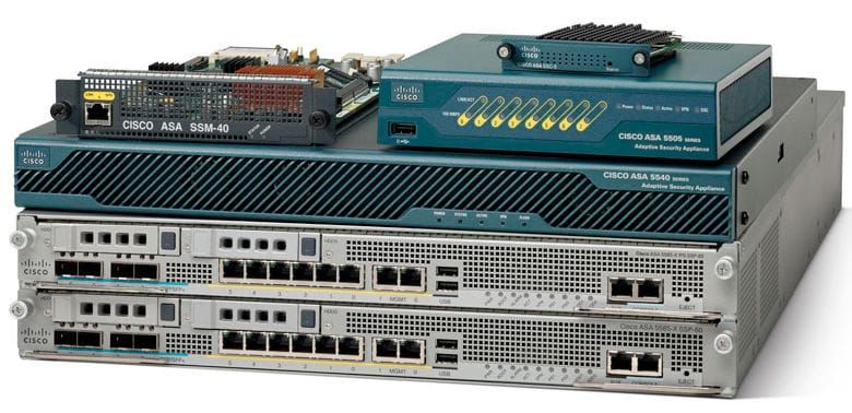 Cisco ASA zero days exploited in wild: NCSC says “pull the power plug” to avoid persistence
