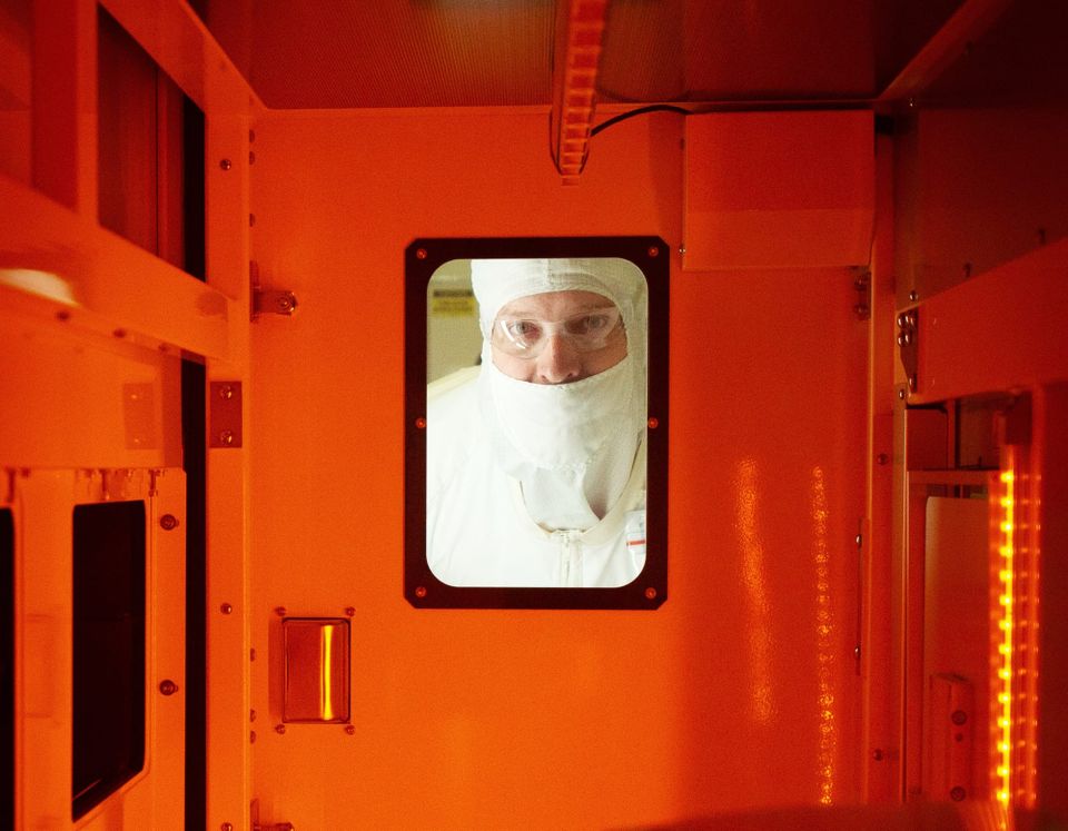 Intel’s Foundry loses $7 billion. Gelsinger: Want to go from famine to feast? You have to plant seeds.