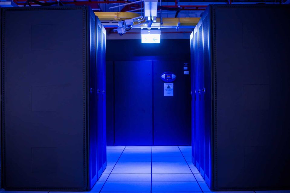 NVIDIA datacentre chief to Europe: GPUs are coming, but have you got the power?