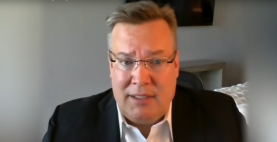 Ivanti CEO promises product security overhaul, enhanced bug bounties after shocking analysis