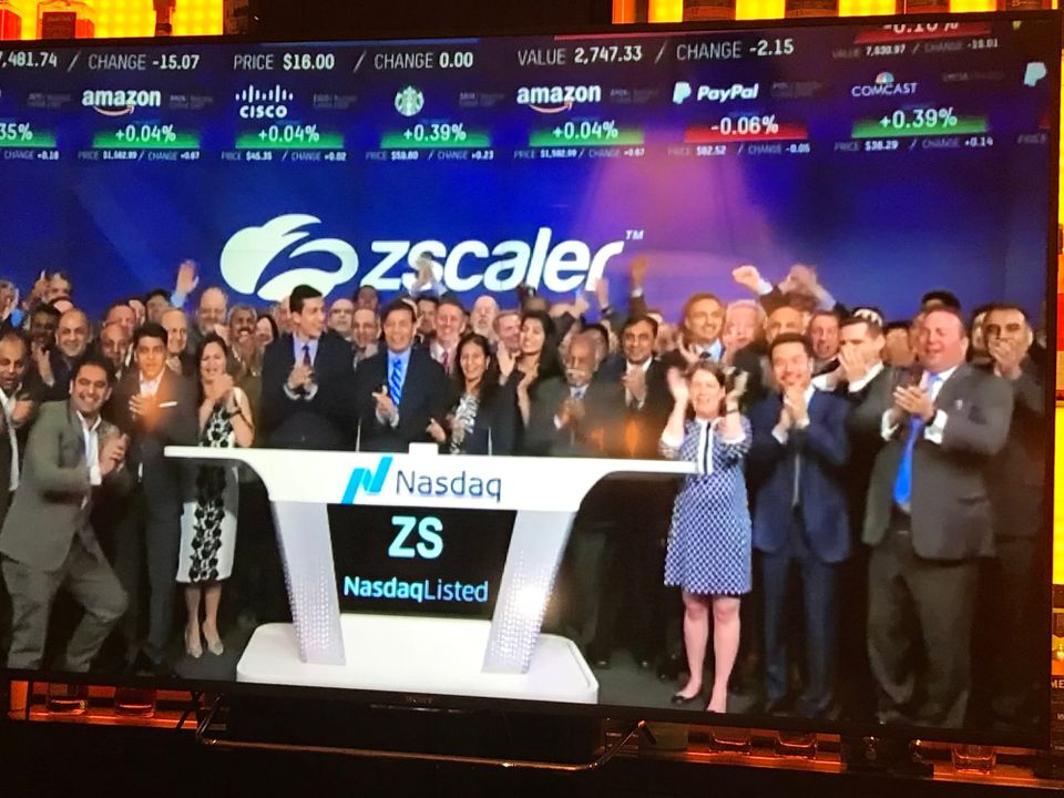 Zscaler breach: Says single test server exposed, downplays risk