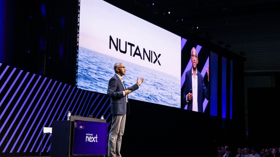 Containerise everything? What Nutanix’s evolution says about the changing face of IT – and the rise of the platform engineer