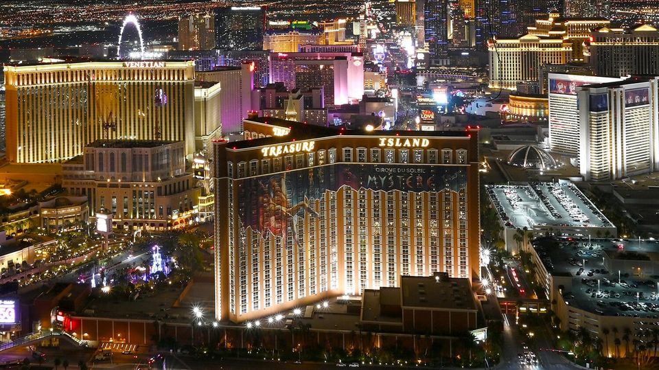 VMware evicted from Treasure Island: Nutanix hits jackpot with CIO