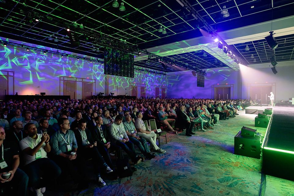 Veeam bites the bullet, embraces Linux