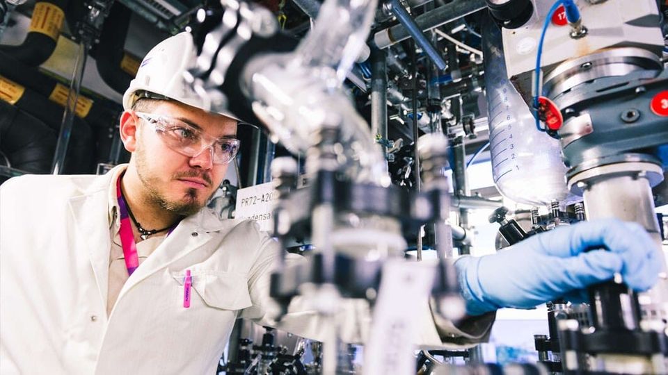 Merck vows to ramp up “data, digital, analytics” use