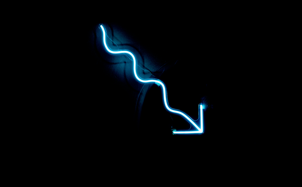 Global fintech investment slump worsens: UK suffers 'steep drop'