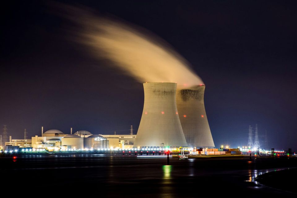 Nuclear sector 'lacks understanding of cybersecurity threat landscape', think tank warns