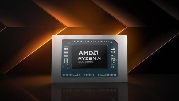 AMD's “Zen 5” Ryzen Processors (Image: AMD)