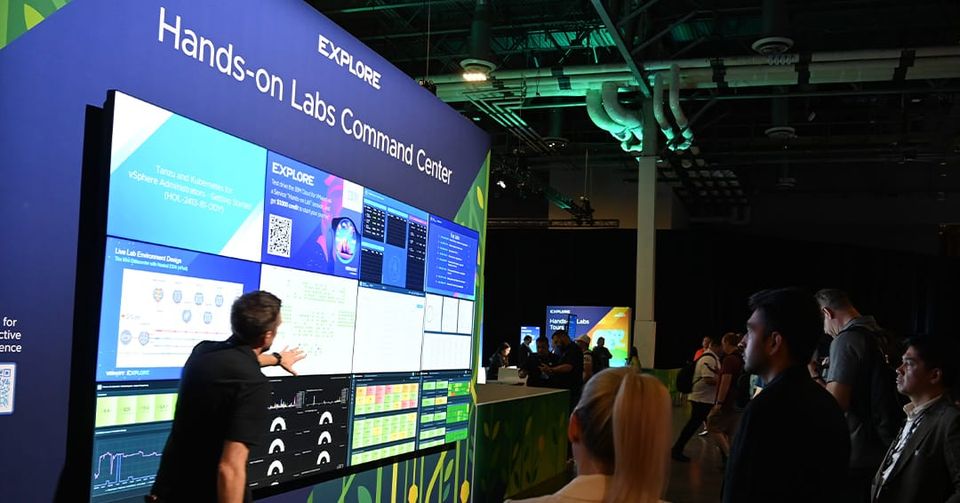 Hock Tan fights back: Can VMware's VCF 9 stop the horses bolting?